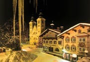 St. Johann in Tirol