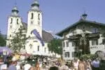 Tirol Attractions – Swarovsky Kristallwelten