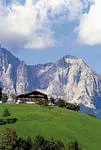Skiurlaub Tirol – Exploring Austria’s Hiking Trail by Ski or Foot