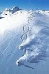 Pulverschnee-Pauschale