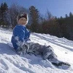 The Perfect Skiurlaub Tirol is in St Johann