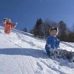 Skiurlaub Tirol Blues