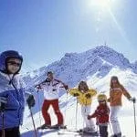 Skiurlaub Tirol – Die 10 besten Spaßbringer