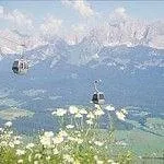 St. Johann ist mehr als ein Skiurlaub in Tirol (Skifahren in Tirol)