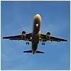 Anreise Flugzeug