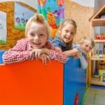 Kinderbetreuung St. Johanner Hof