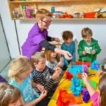 Kinderbetreuung St. Johanner Hof