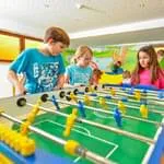 Kinderbetreuung St. Johanner Hof