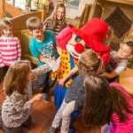 Kinderbetreuung St. Johanner Hof
