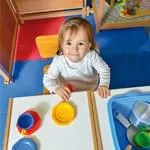 Kinderbetreuung St. Johanner Hof