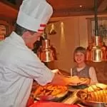 All-Inclusive St. Johanner Hof