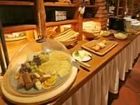 All-Inclusive St. Johanner Hof