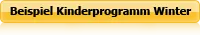 Kinderbetreuung Beispielprogramm Winter