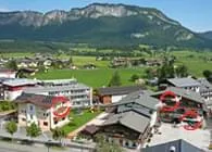 Videos St. Johanner Hof