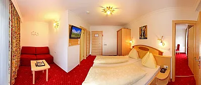 Finkennest St. Johanner Hof